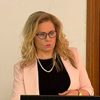 Μαρία Α. Κυπριωτάκη Μαρία Α. Κυπριωτάκη