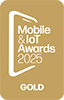 Mobile &IoT Award 2025